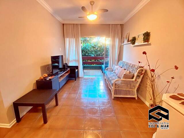 Apartamento para Venda em Guarujá - 4