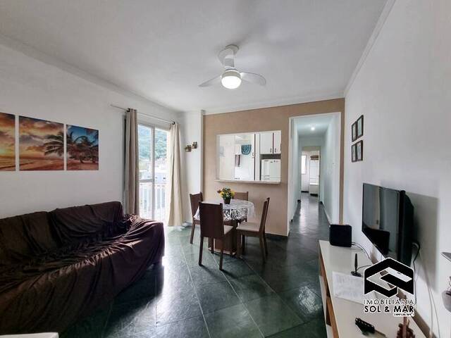 #26151 - Apartamento para Venda em Guarujá - SP - 1