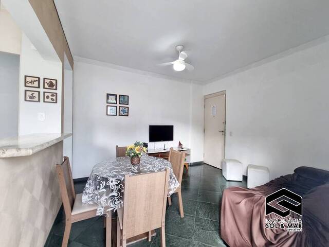 #26151 - Apartamento para Venda em Guarujá - SP - 2