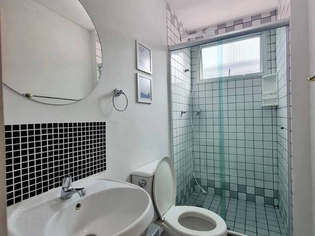 Apartamento para Venda em Guarujá - 5