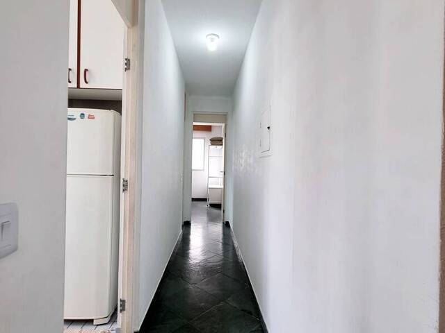 #26151 - Apartamento para Venda em Guarujá - SP - 3