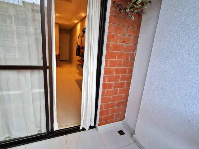 #26152LOC - Apartamento para Venda em Guarujá - SP - 3