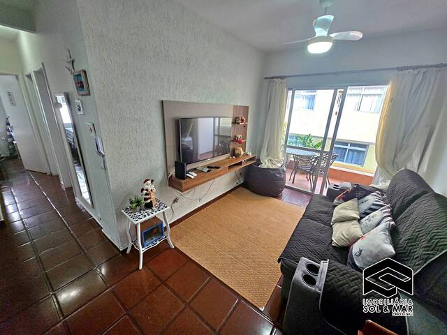 #26153 - Apartamento para Venda em Guarujá - SP - 2