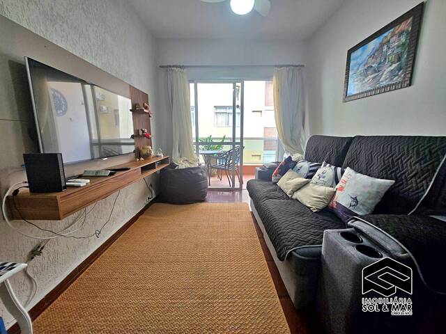 #26153 - Apartamento para Venda em Guarujá - SP - 3