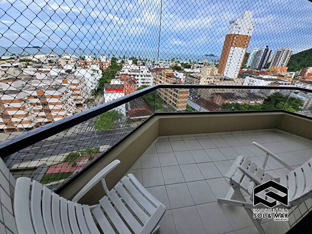 Apartamento para Venda em Guarujá - 4