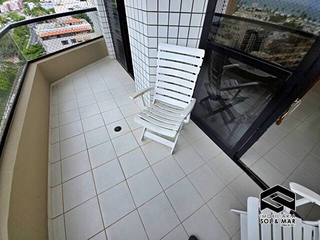 Apartamento para Venda em Guarujá - 5