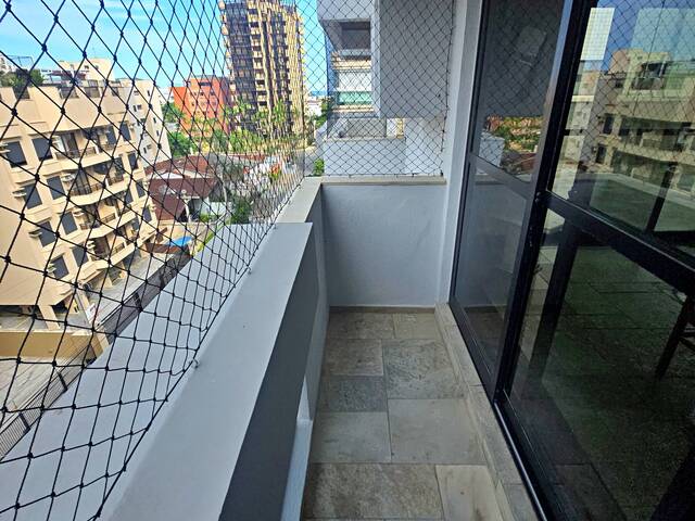 Apartamento para Venda em Guarujá - 4