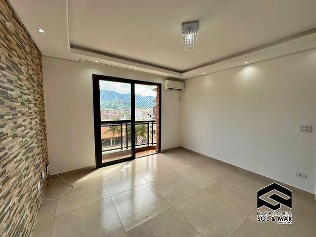 #26104 - Apartamento para Venda em Guarujá - SP - 2