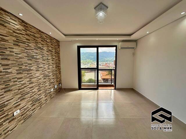 #26104 - Apartamento para Venda em Guarujá - SP - 3
