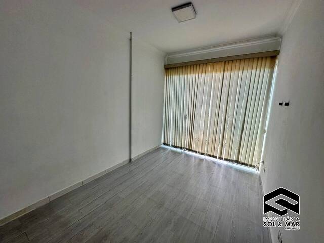 #26156LOC - Apartamento para Locação em Guarujá - SP - 3