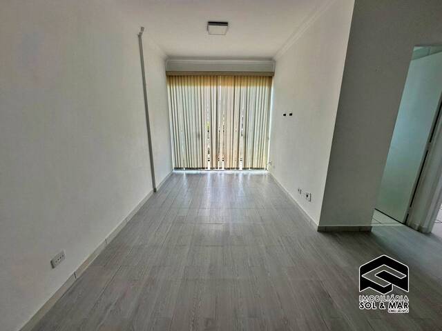 #26156LOC - Apartamento para Locação em Guarujá - SP - 2