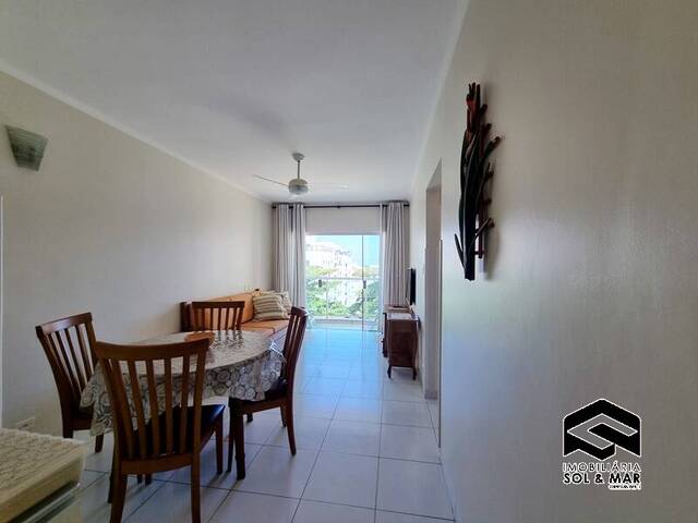 #26157LOC - Apartamento para Locação em Guarujá - SP - 1