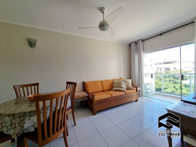 #26157LOC - Apartamento para Locação em Guarujá - SP - 2