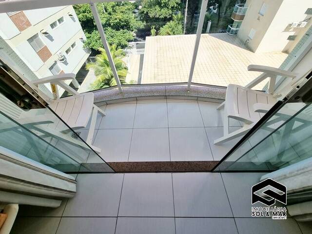 #26157LOC - Apartamento para Locação em Guarujá - SP - 3
