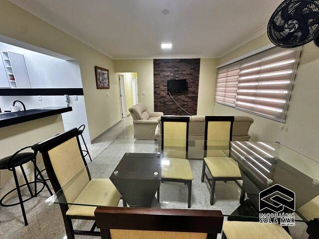 #26158LOC - Apartamento para Venda em Guarujá - SP - 3