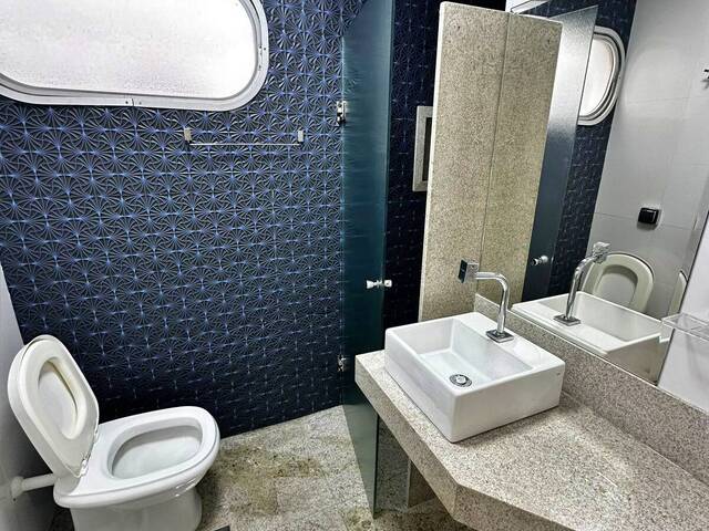 Apartamento para Venda em Guarujá - 5