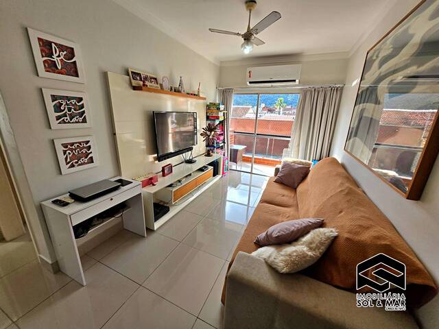 #26159 - Apartamento para Venda em Guarujá - SP - 3