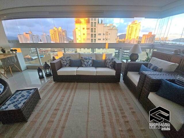 Apartamento para Venda em Guarujá - 4