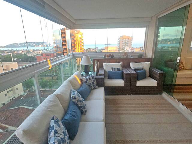 Apartamento para Venda em Guarujá - 5