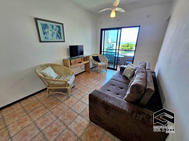 #26161LOC - Apartamento para Locação em Guarujá - SP - 2