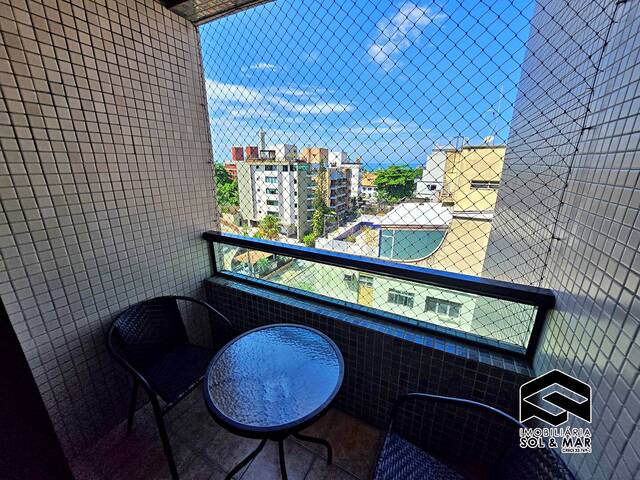 #26161LOC - Apartamento para Locação em Guarujá - SP - 3