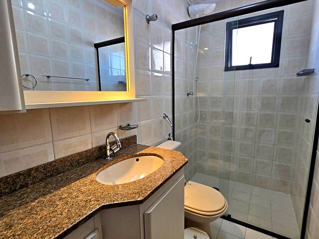 Apartamento para Venda em Guarujá - 5