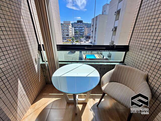 #26162LOC - Apartamento para Locação em Guarujá - SP - 2