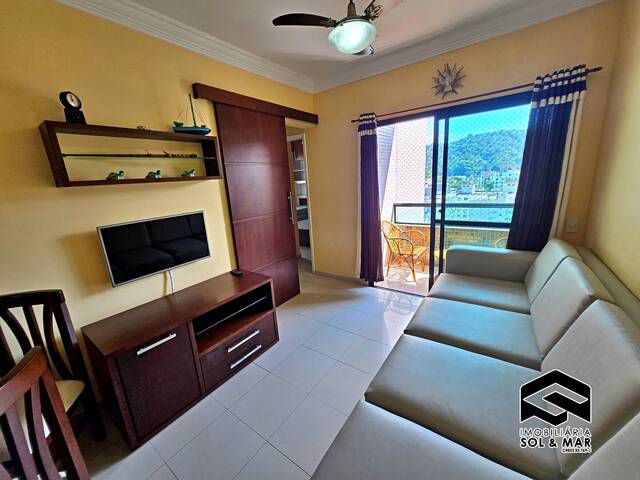 #26163 - Apartamento para Venda em Guarujá - SP - 2