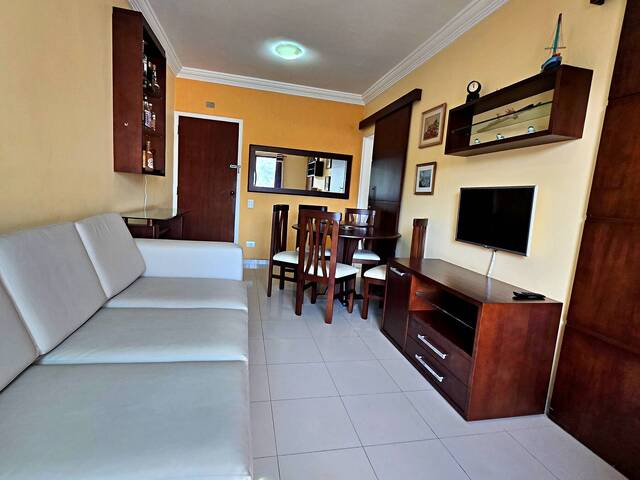 #26163 - Apartamento para Venda em Guarujá - SP - 3