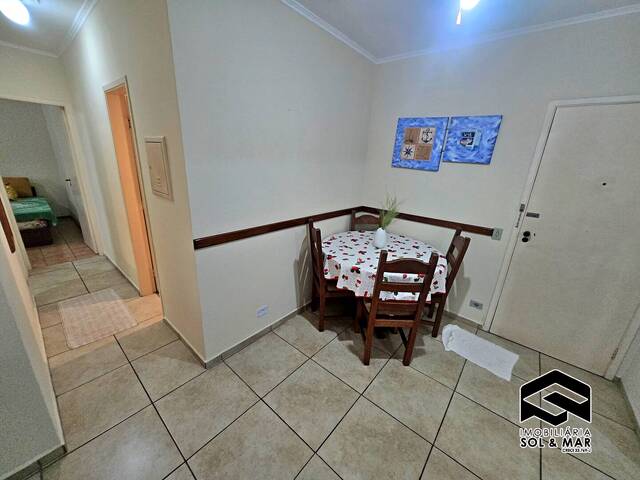 Apartamento para Locação em Guarujá - 4