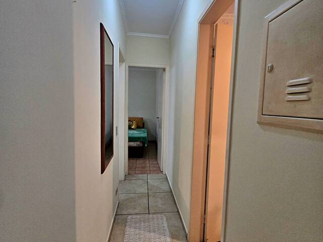 Apartamento para Locação em Guarujá - 5
