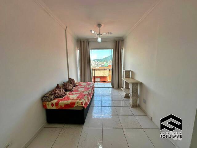 #26165LOC - Apartamento para Locação em Guarujá - SP - 2