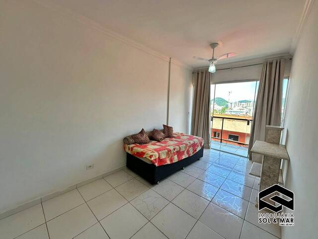 #26165LOC - Apartamento para Locação em Guarujá - SP - 3