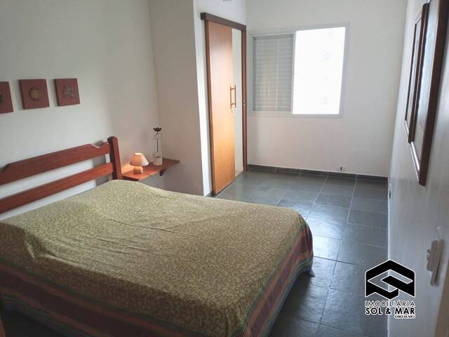 Apartamento para Locação em Guarujá - 4