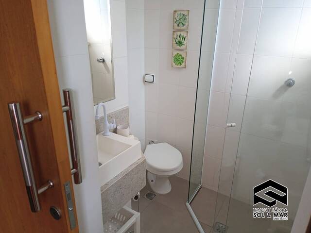 Apartamento para Locação em Guarujá - 5