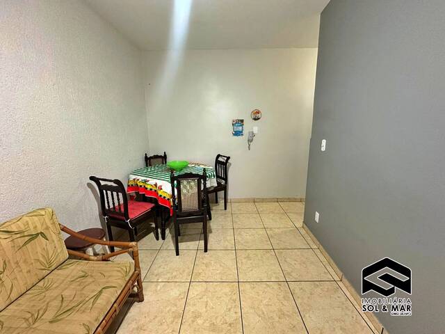 Apartamento para Venda em Guarujá - 4