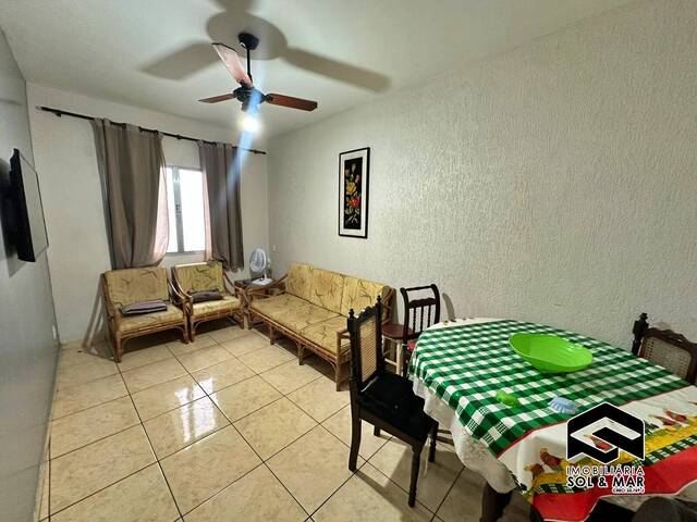 #26167 - Apartamento para Venda em Guarujá - SP - 2