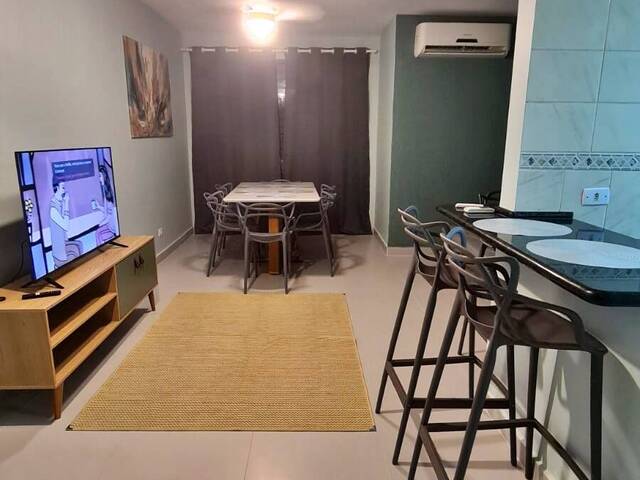 #26168 - Apartamento para Venda em Guarujá - SP - 2