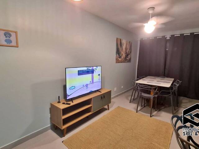 Apartamento para Venda em Guarujá - 4