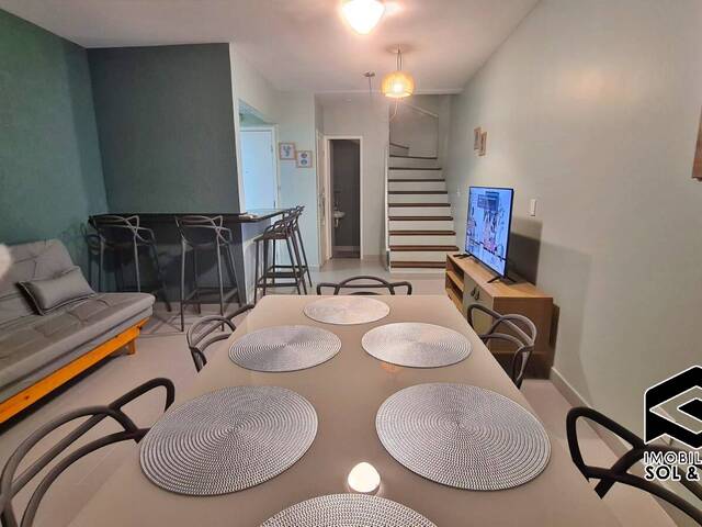 Apartamento para Venda em Guarujá - 5