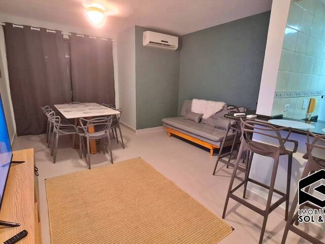 #26168 - Apartamento para Venda em Guarujá - SP - 1
