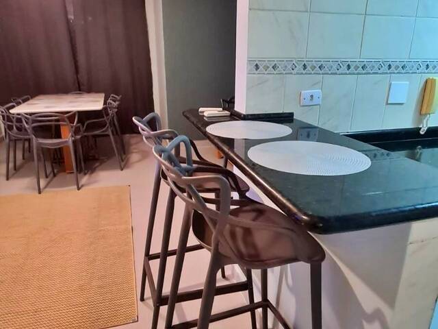 #26168 - Apartamento para Venda em Guarujá - SP - 3