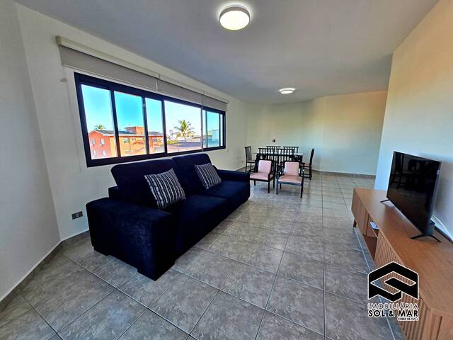Apartamento para Locação em Guarujá - 4