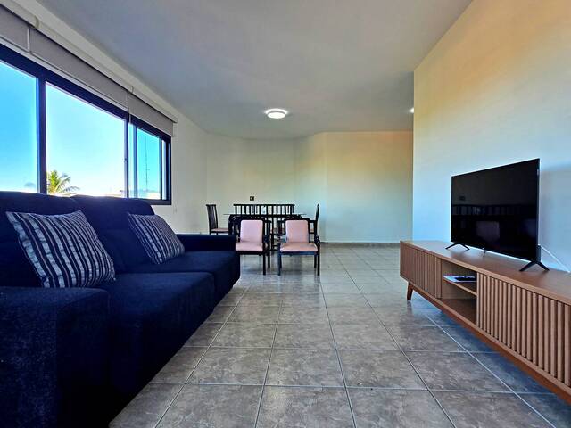 Apartamento para Locação em Guarujá - 5