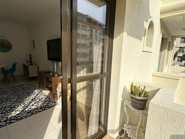 #26169LOC - Apartamento para Locação em Guarujá - SP - 3