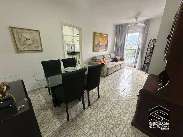#26170LOC - Apartamento para Locação em Guarujá - SP - 1