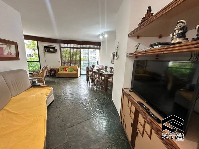 Apartamento para Venda em Guarujá - 4