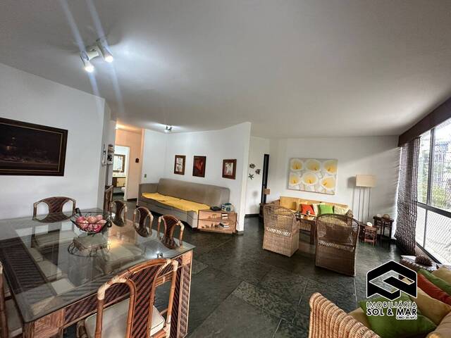 #260171 - Apartamento para Venda em Guarujá - SP - 3