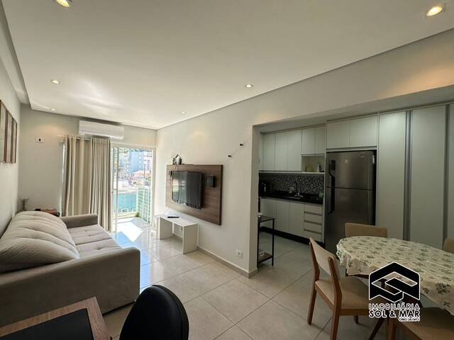 #26172 - Apartamento para Venda em Guarujá - SP - 1