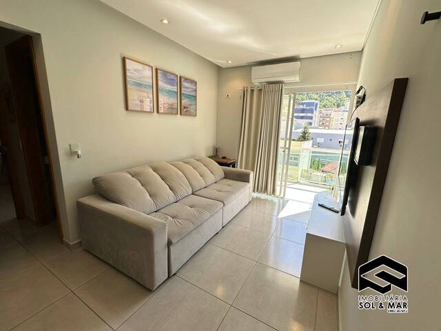 #26172 - Apartamento para Venda em Guarujá - SP - 2